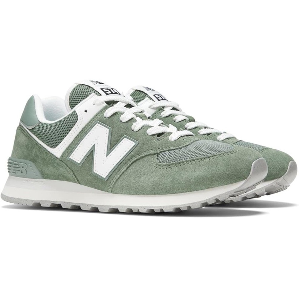 New Balance 574 - Green
